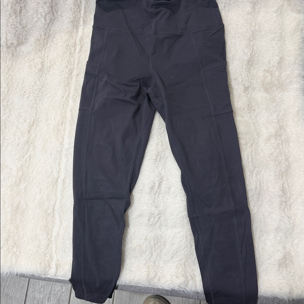 Tuff Athletics leggings